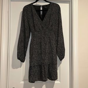 Style House dress
